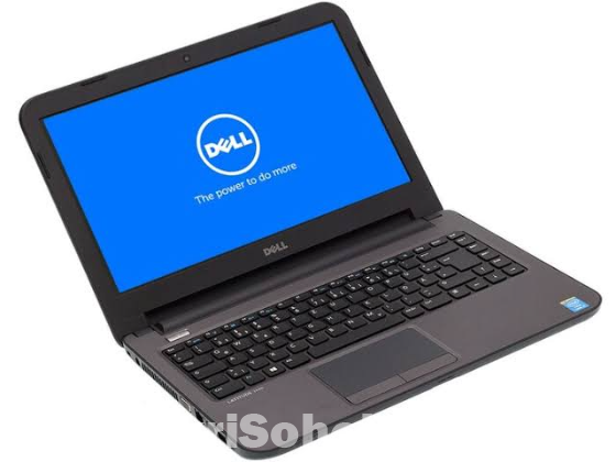 Dell Latitude E3440 Core i5 4th Gen 500GB HDD 14